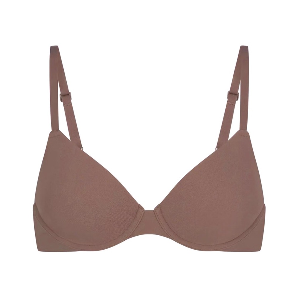 NWT Skims Fits Everybody T-shirt Bra